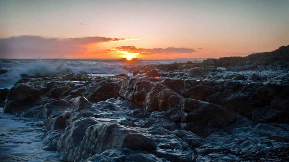 Rest Bay, Porthcawl