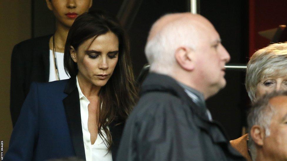 Victoria Beckham