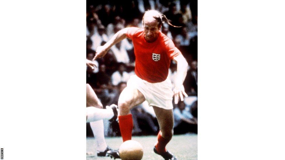 Bobby Charlton