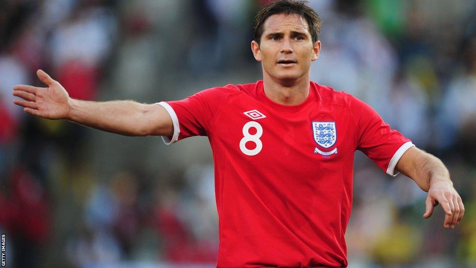 Frank Lampard