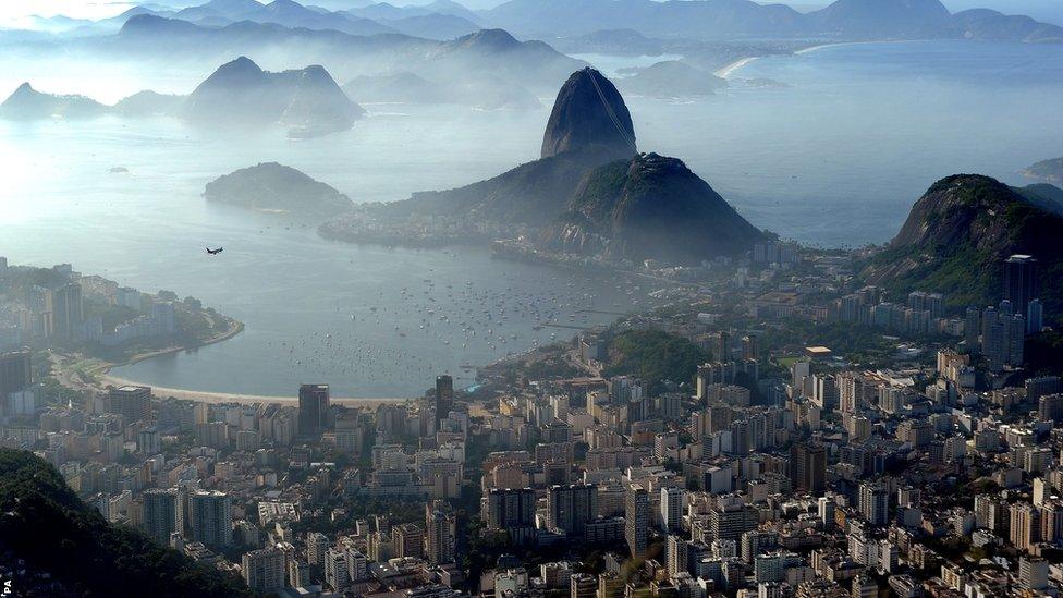 Rio de Janeiro