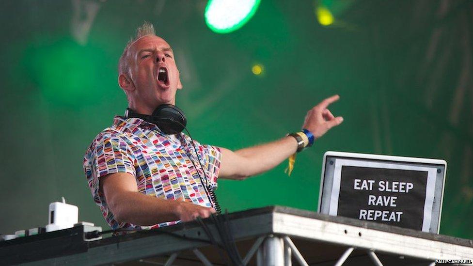 Fatboy Slim