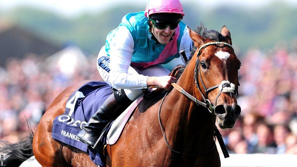 Frankel