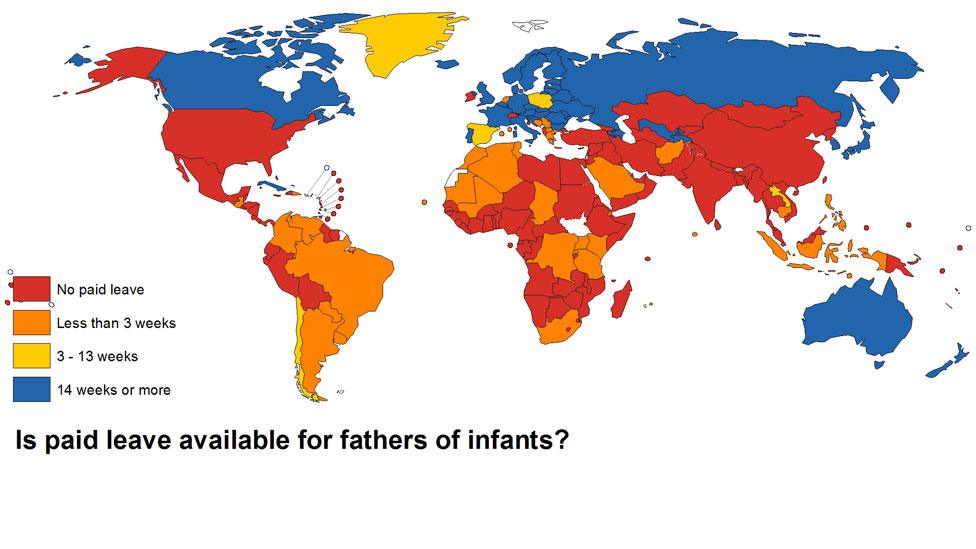 Paternity leave