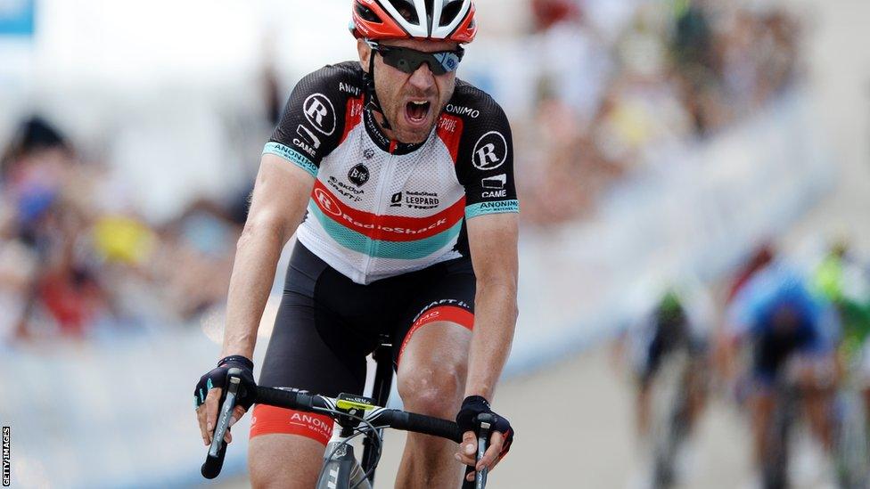 Jens Voigt