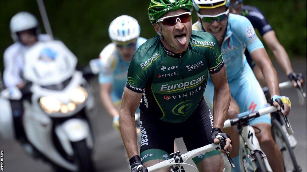 Thomas Voeckler