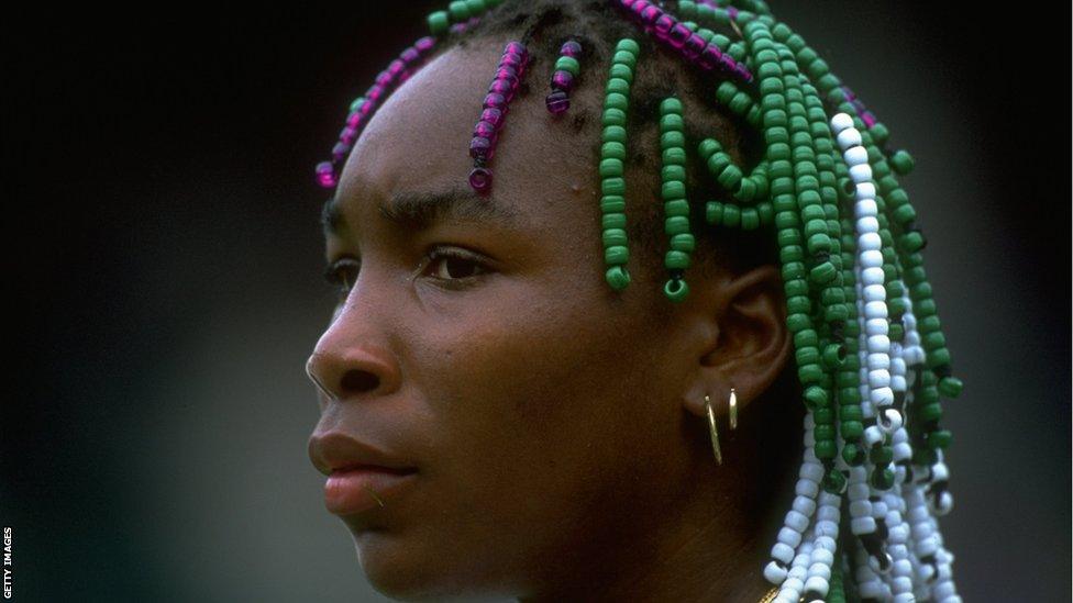 Venus Williams