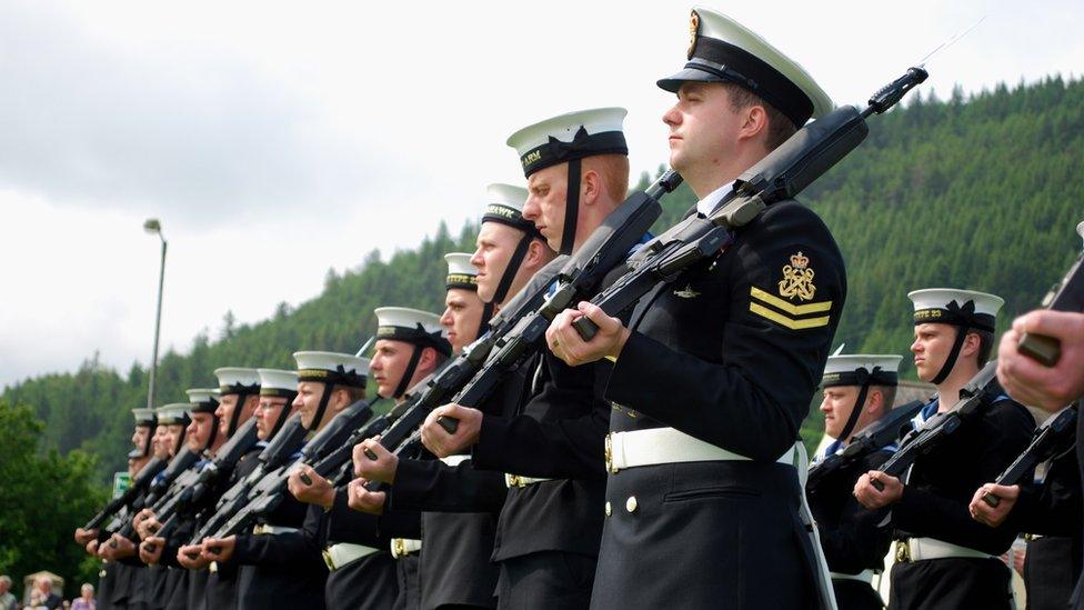 Tynwald Day 2013 - Photo Mark Edwards