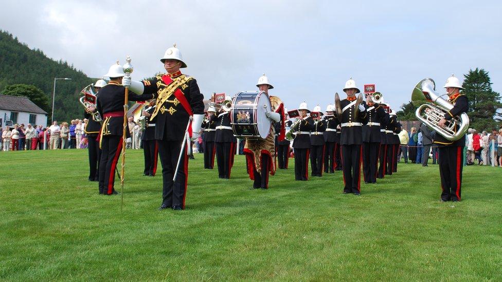 Tynwald Day 2013 - Photo Mark Edwards