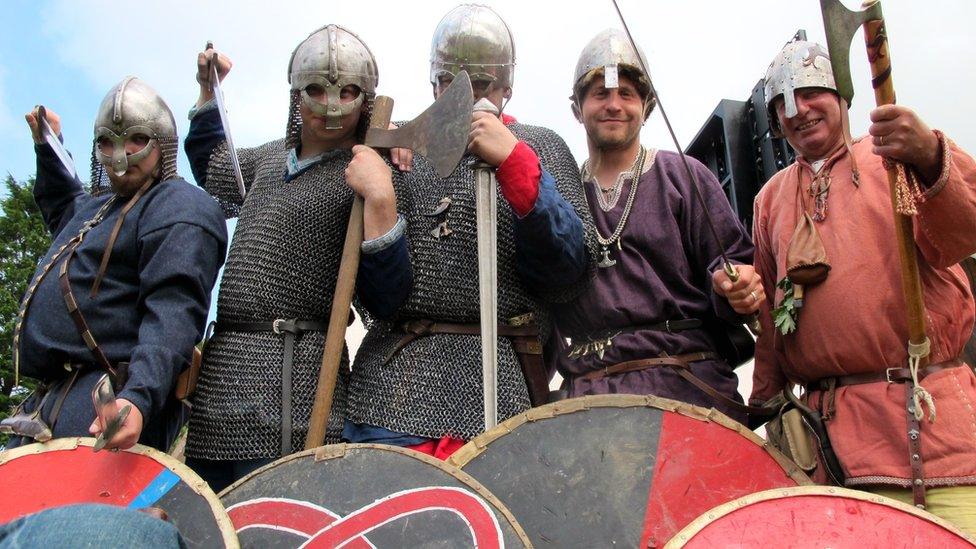 Tynwald Day 2013 - Photo Mark Edwards