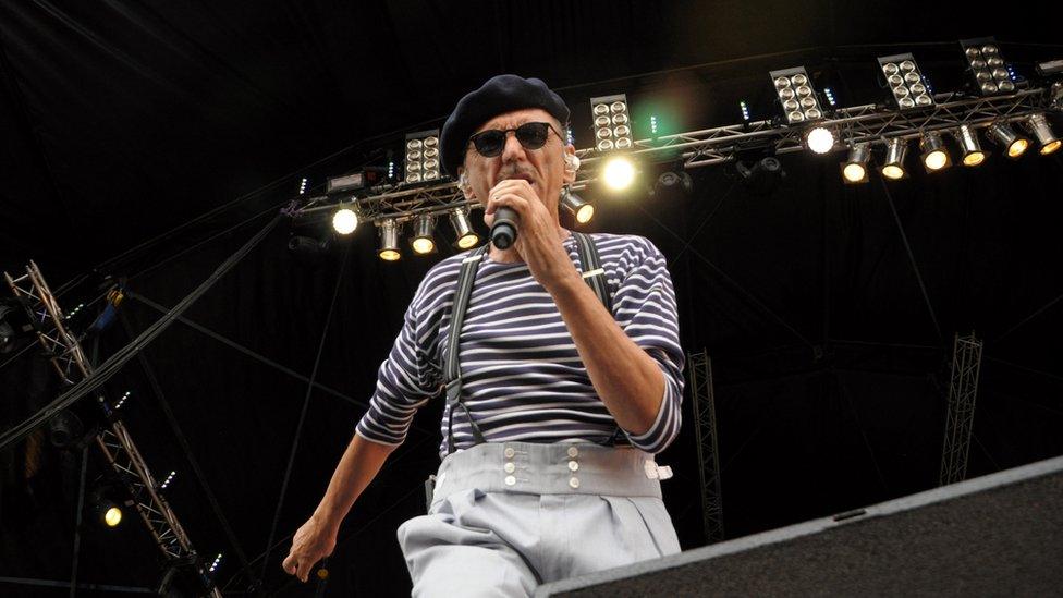 Kevin Rowland