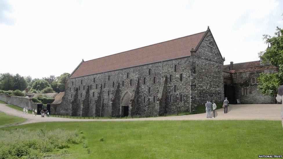 Knole
