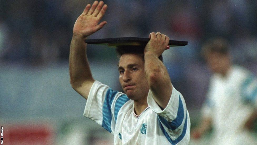 Jean-Pierre Papin