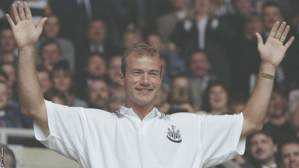 Alan Shearer