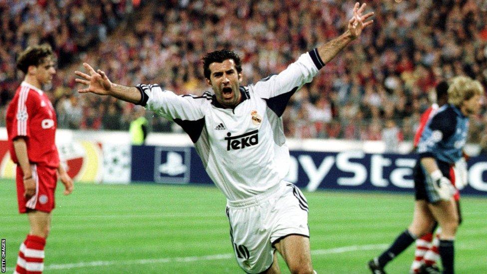 Luis Figo