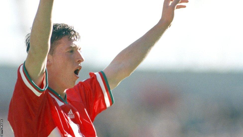 Robbie Fowler