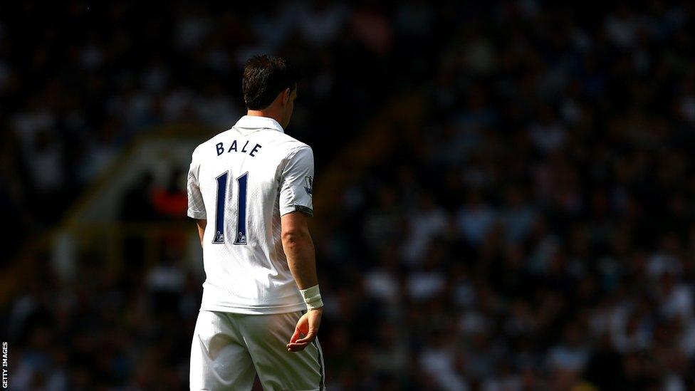 Gareth Bale