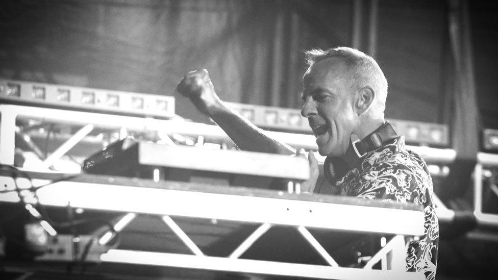 Fatboy Slim