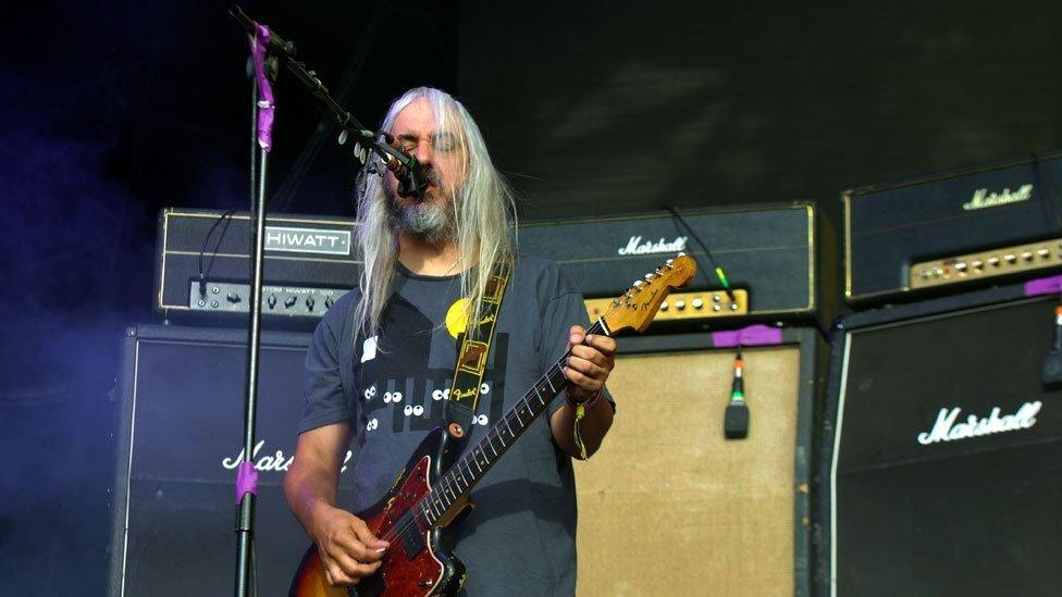 Dinosaur Jr