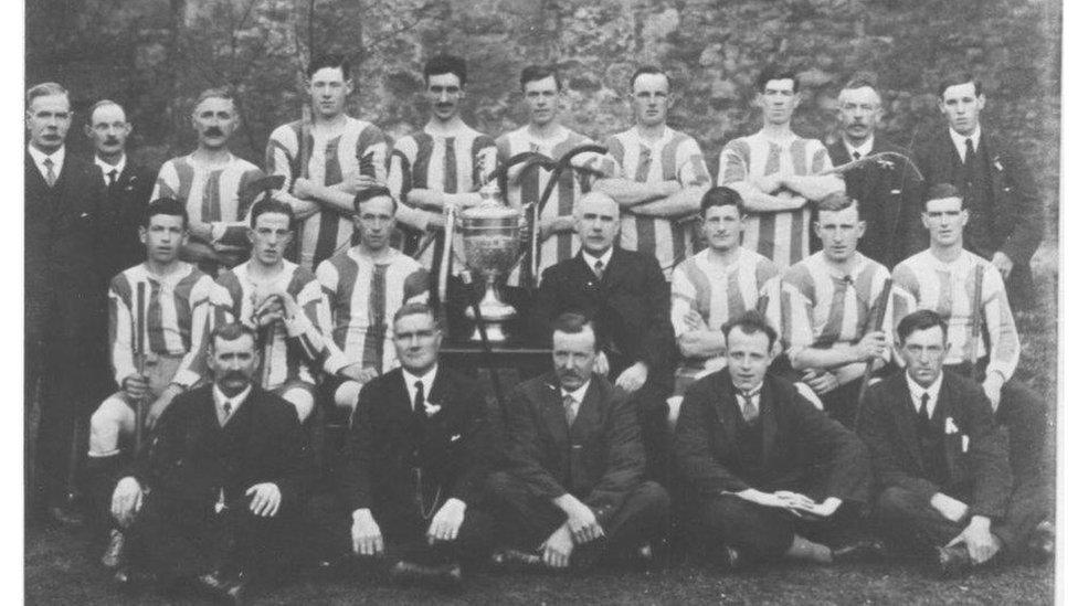 An Fhùirneis
