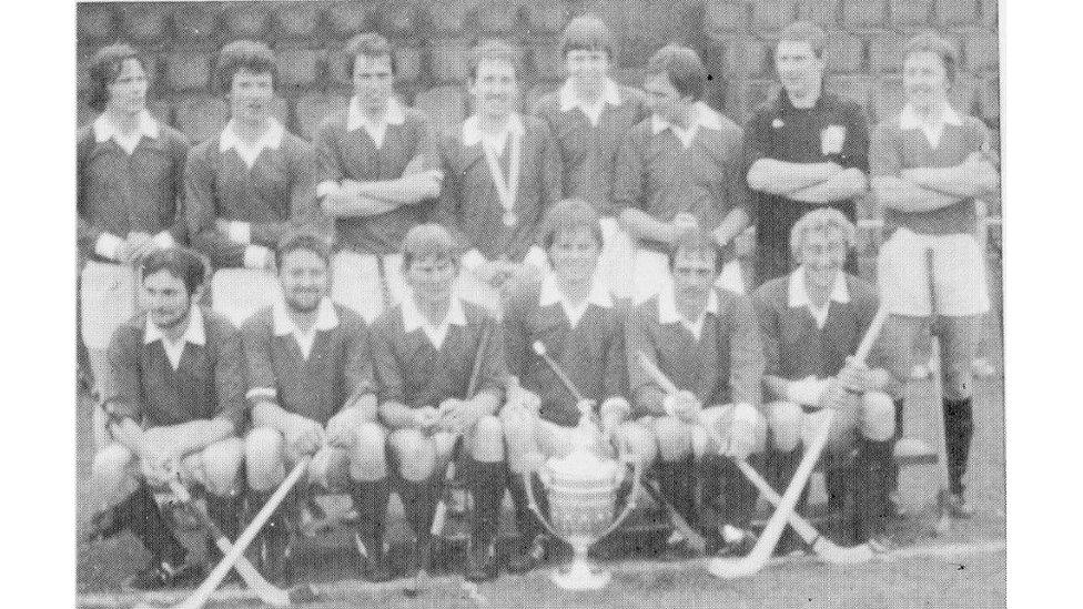 Caol Bhòid 1980
