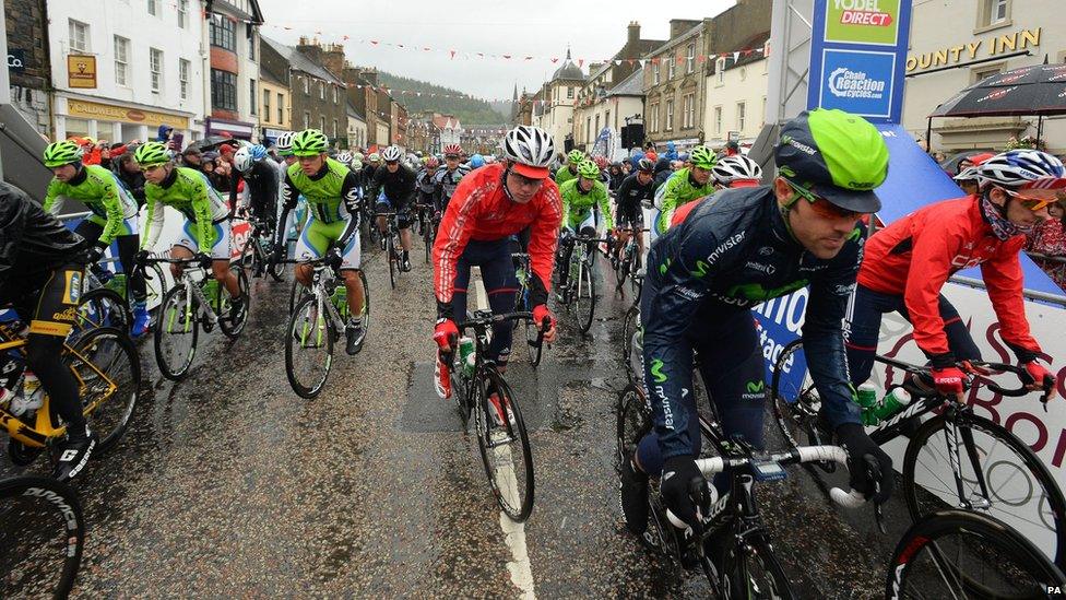 Tour of Britain