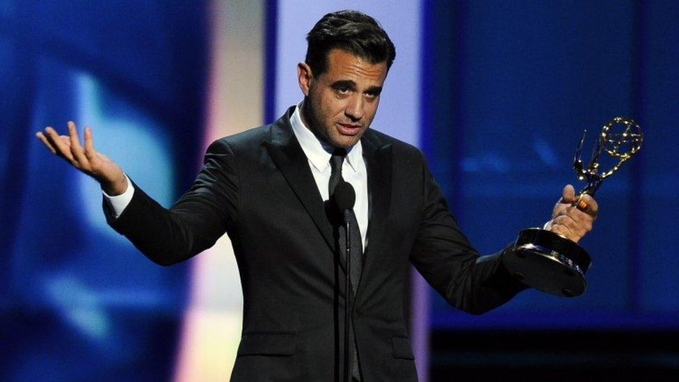 Bobby Cannavale