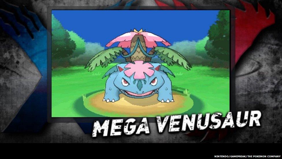 Venusaur