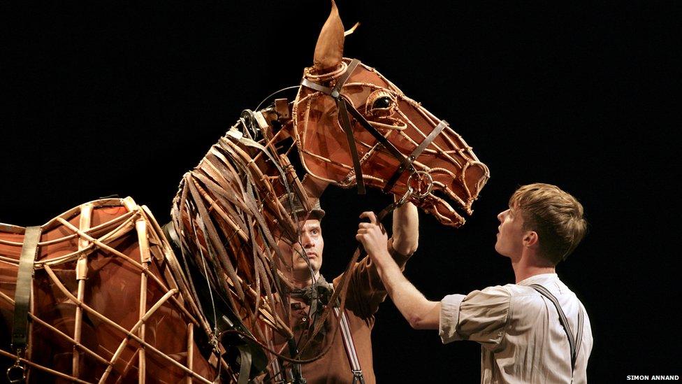 War Horse