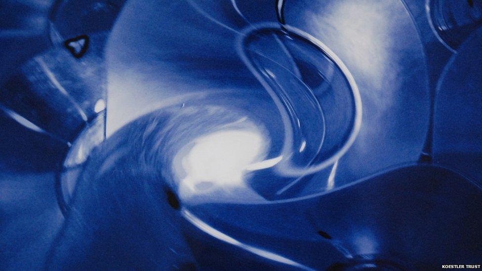 Koestler Trust Scottish Prison Art Exhibition