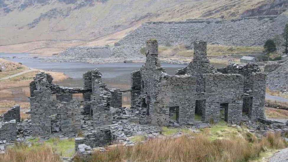 Tai Llyn