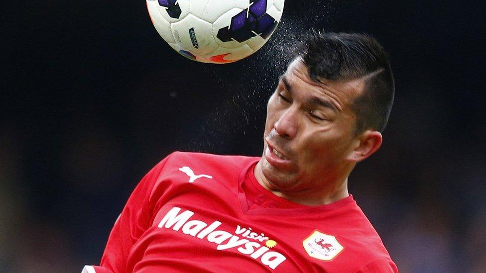 Gary Medel