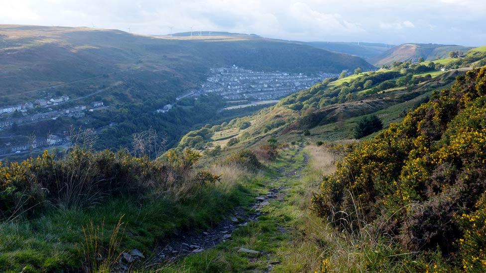 Rhondda