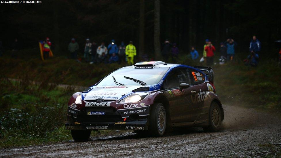 Thierry Neuville