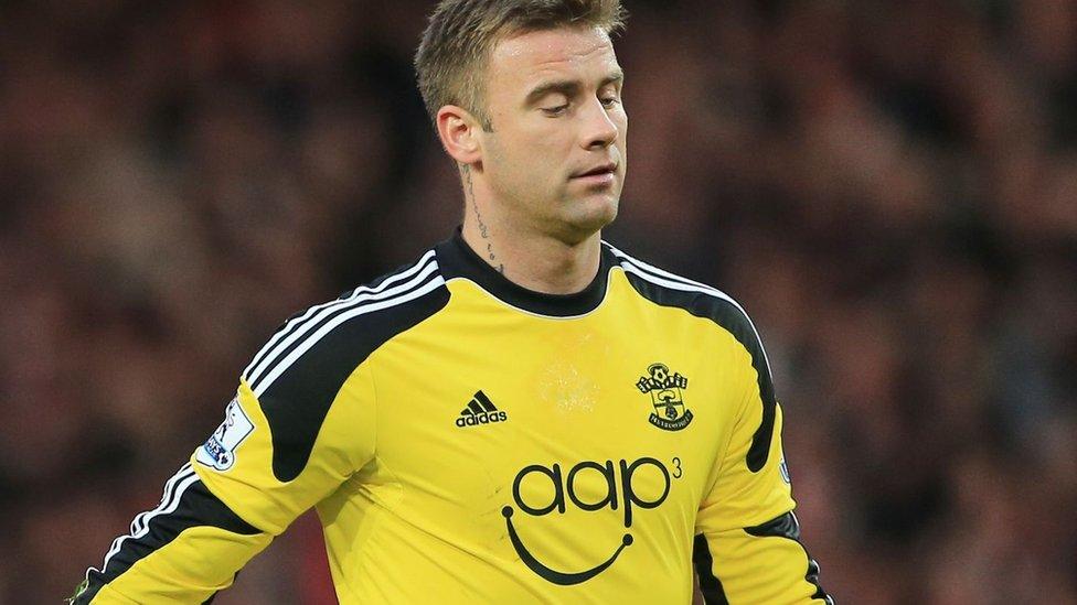 Artur Boruc