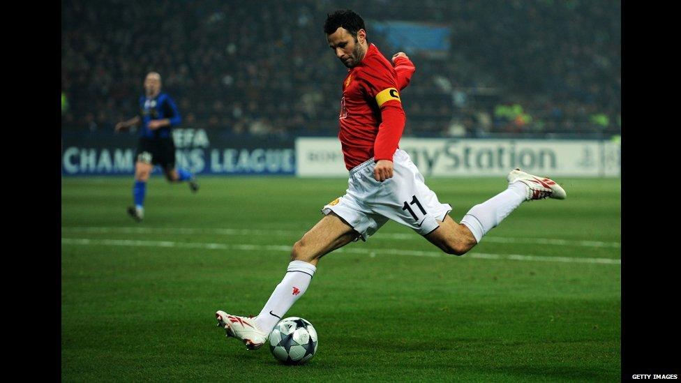 Ryan Giggs