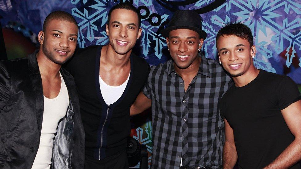 JLS