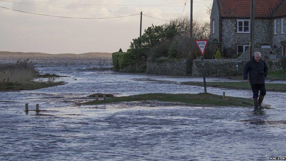 Salthouse