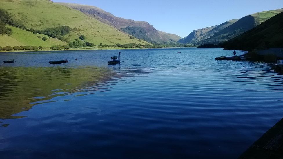 Talyllyn Lake