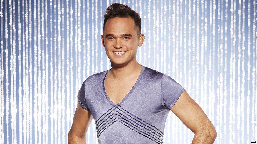 Gareth Gates