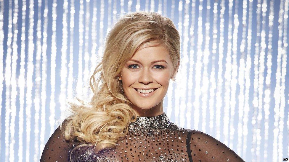 Suzanne Shaw