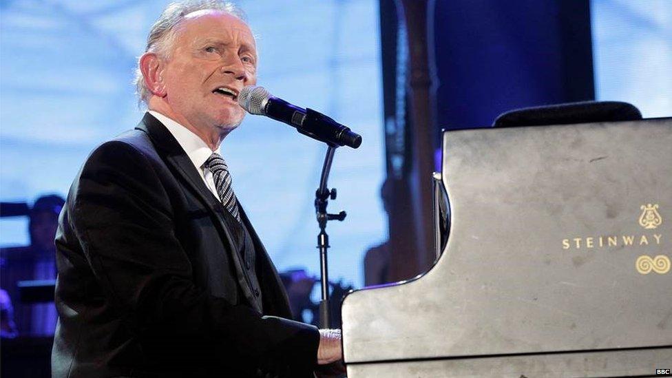 Phil Coulter