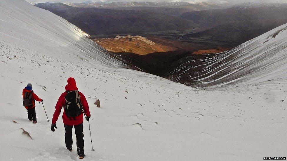 Torridon