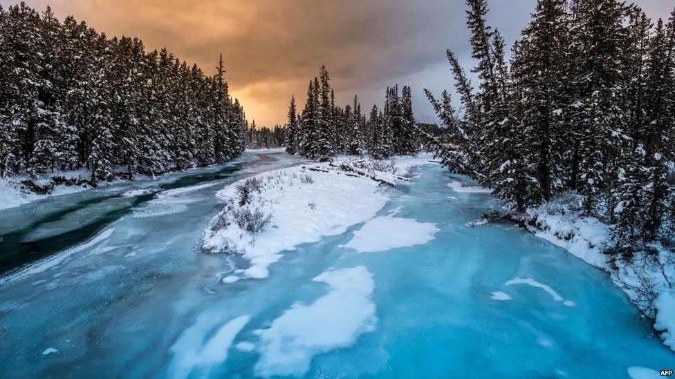 Banff National Park