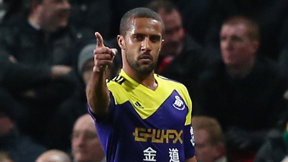 Wayne Routledge