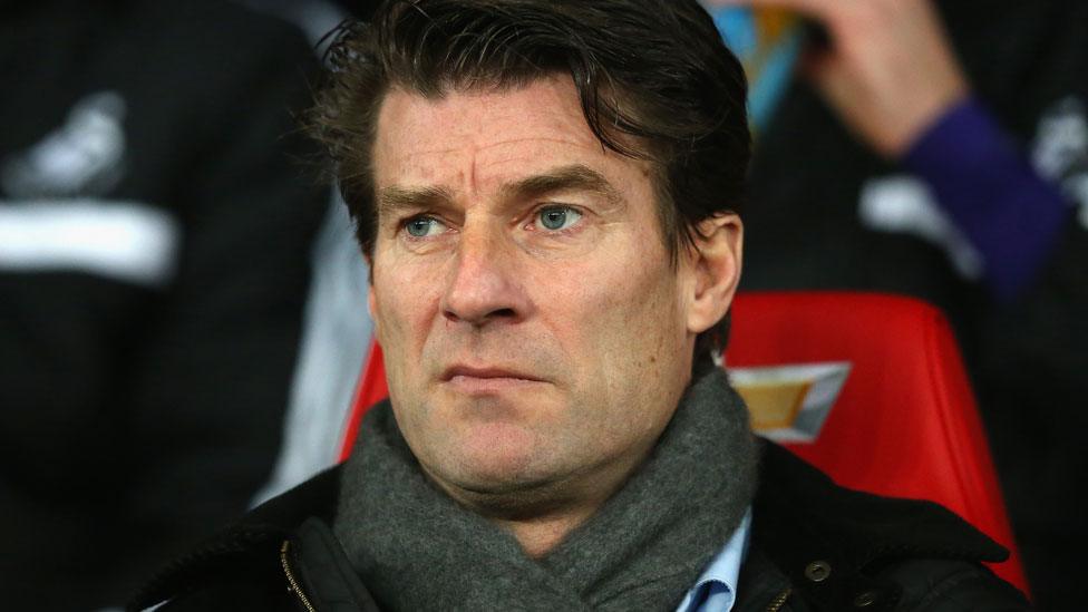 Michael Laudrup