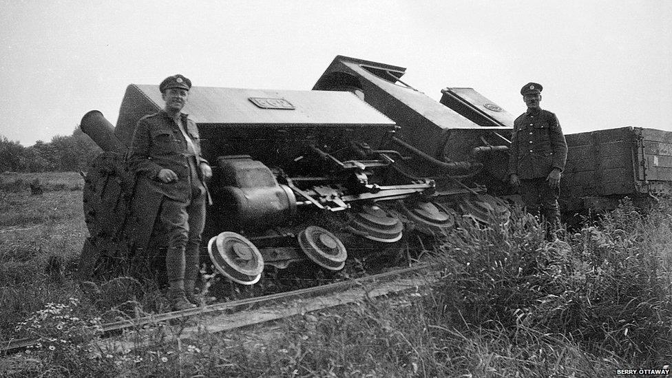 War Department Baldwin 4-6-0 Locomotive, serial number 862