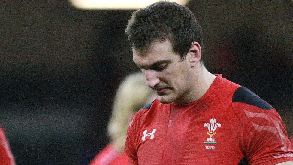 Sam Warburton