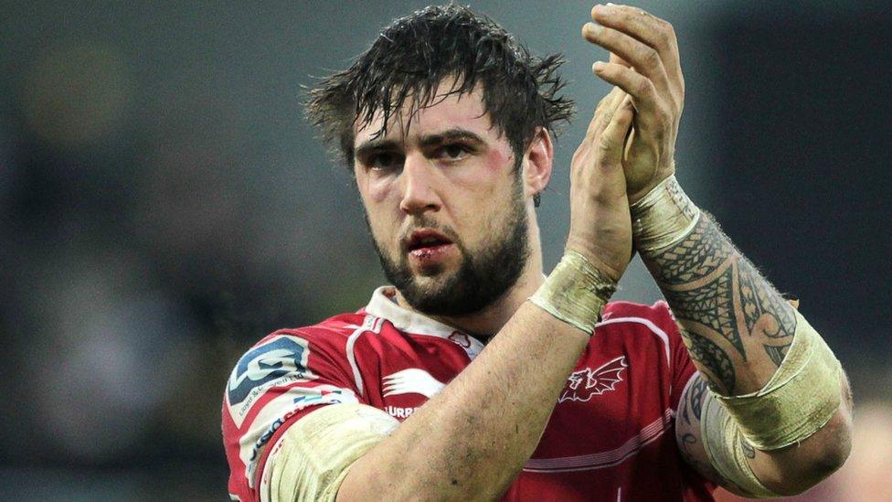 Josh Turnbull