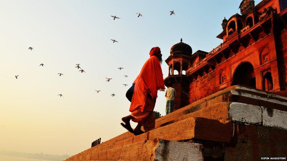 Varanasi